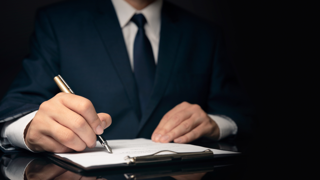 O que faz um advogado de seguros?